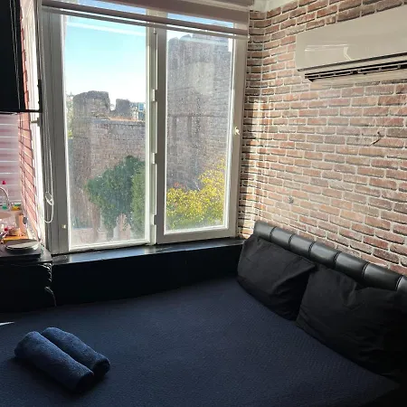 Cinehome Hadrian Gates-oldtown Gunluk Kiralik