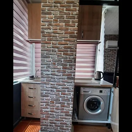 Cinehome Hadrian Gates-oldtown Gunluk Kiralik